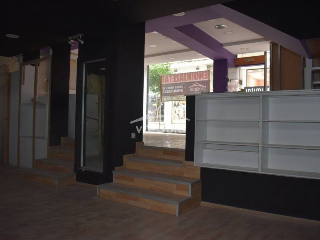 ΑΠΟΨΗ ΚΑΤΑΣΤΗΜΑΤΟΣ