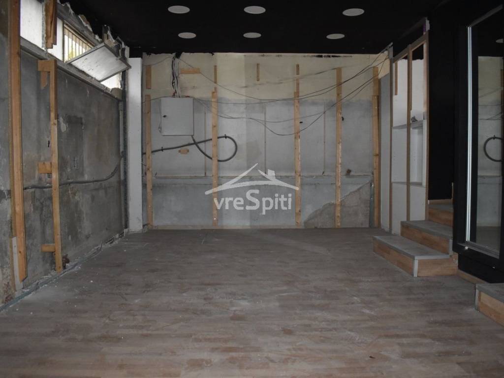 ΑΠΟΨΗ ΚΑΤΑΣΤΗΜΑΤΟΣ