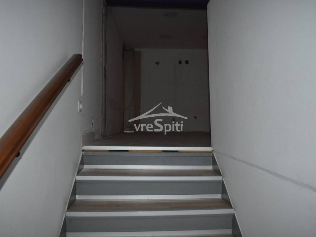 ΑΠΟΨΗ ΚΑΤΑΣΤΗΜΑΤΟΣ