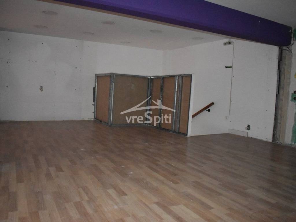 ΑΠΟΨΗ ΚΑΤΑΣΤΗΜΑΤΟΣ