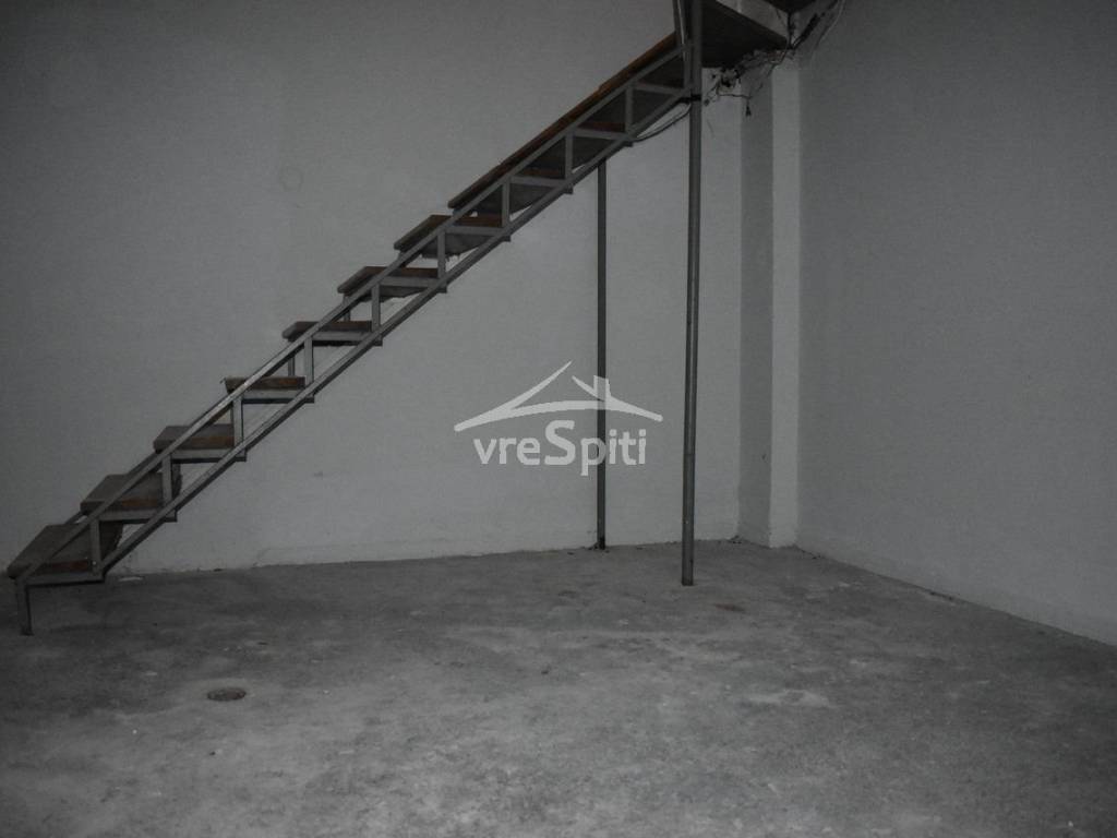 ΑΠΟΨΗ ΚΑΤΑΣΤΗΜΑΤΟΣ