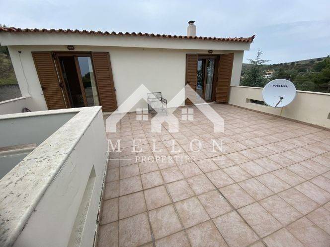 Μπαλκόνι,1ου Ορόφου