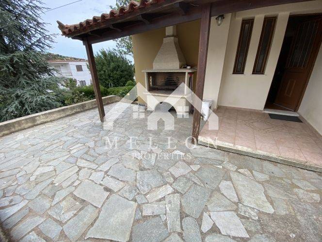 Εξωτερικός χώρος,B.B.Q.