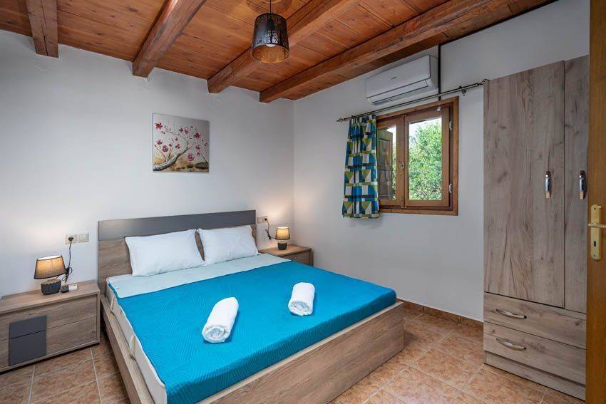 Kentriko ypnodomatio