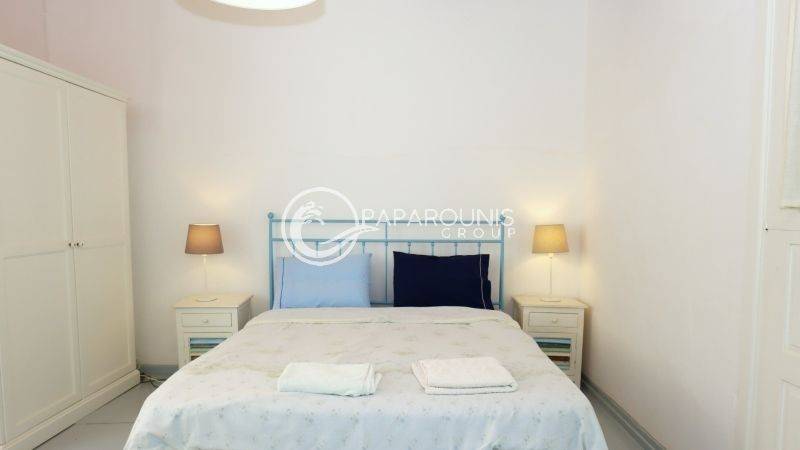 Υπνοδωμάτιο