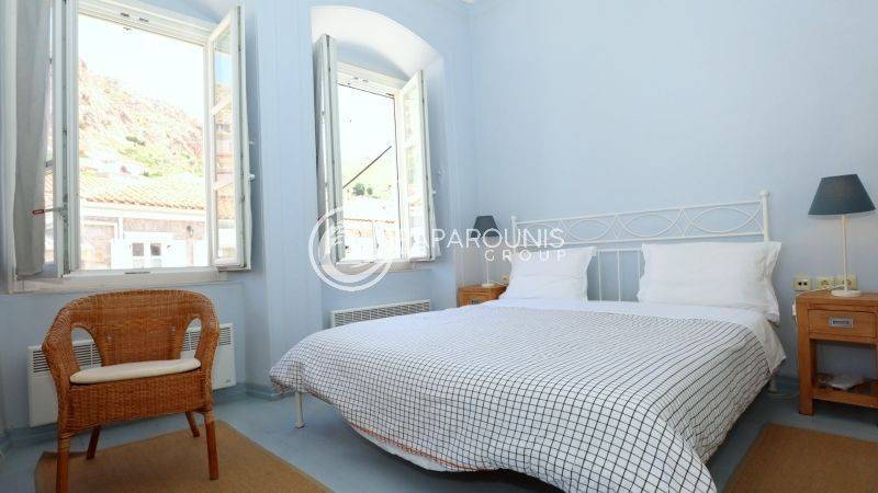 Υπνοδωμάτιο