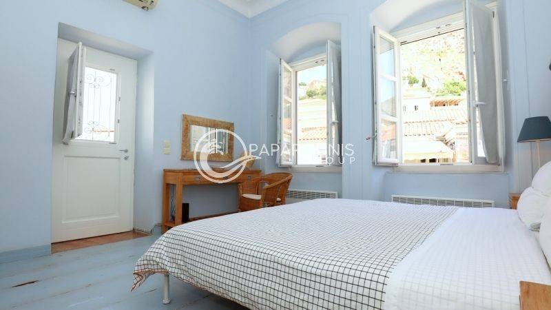 Υπνοδωμάτιο