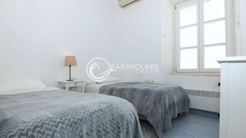 Υπνοδωμάτιο