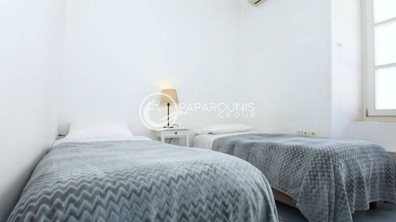 Υπνοδωμάτιο