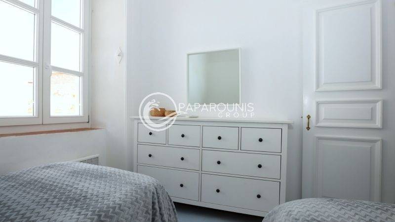 Υπνοδωμάτιο