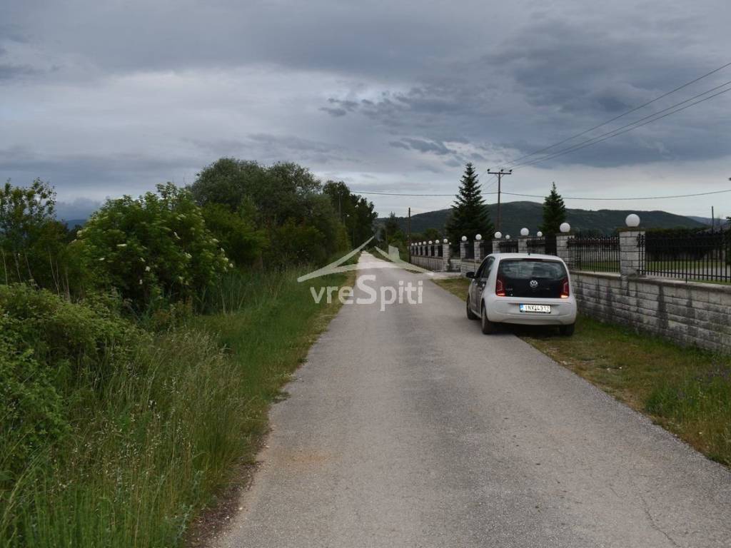 ΑΠΟΨΗ ΑΓΡΟΤΕΜΑΧΙΟΥ