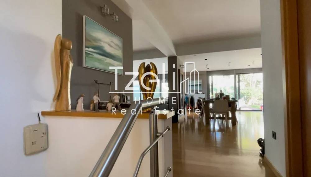 Άποψη χώρου