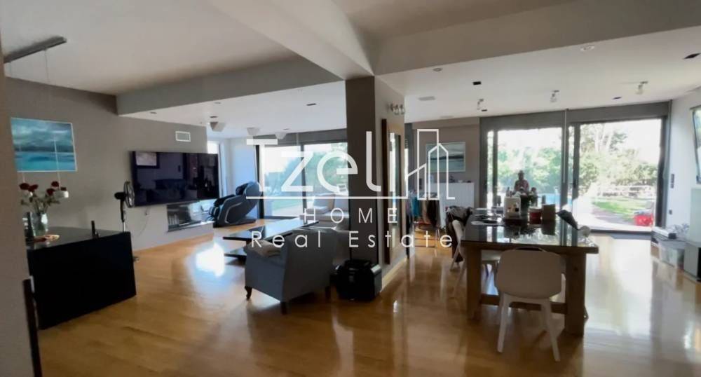 Άποψη χώρου