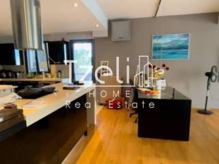 Άποψη χώρου