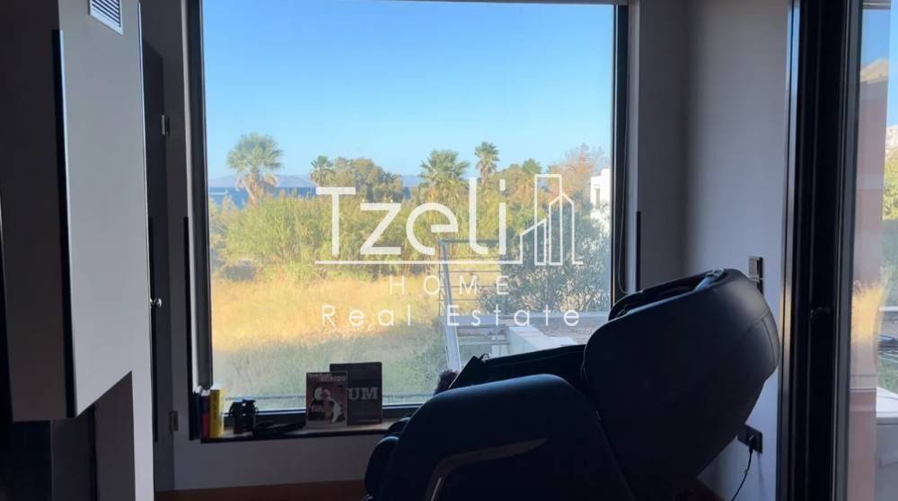 Άποψη χώρου