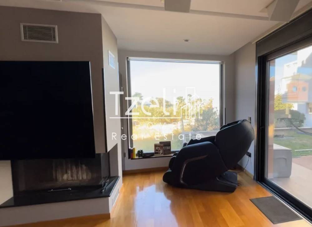 Άποψη χώρου