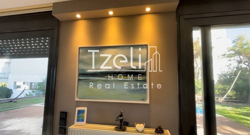 Άποψη χώρου