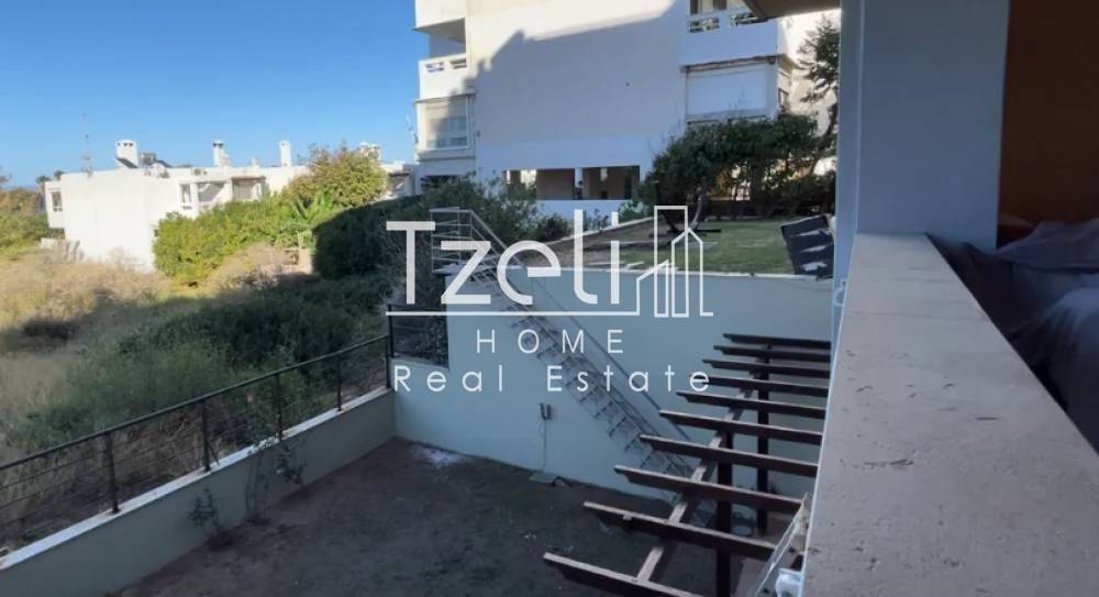 Άποψη χώρου