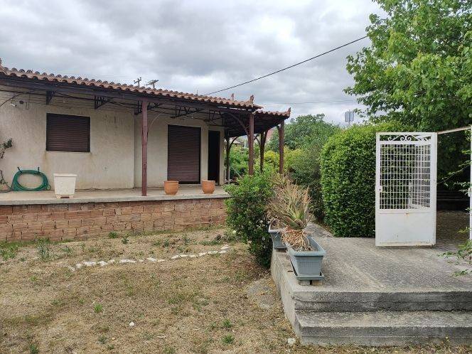 Εξωτερικός χώρος