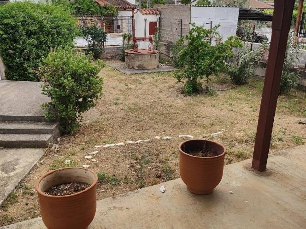 Εξωτερικός χώρος