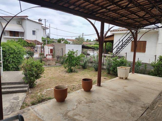 Εξωτερικός χώρος