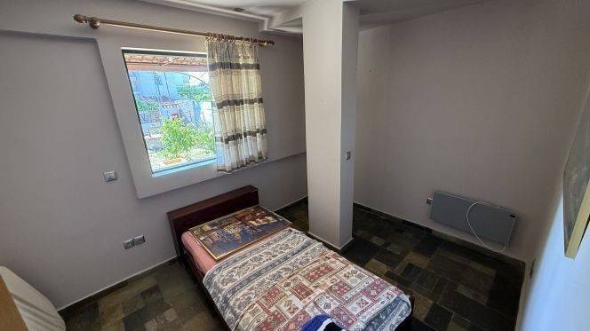 Υπνοδωμάτιο