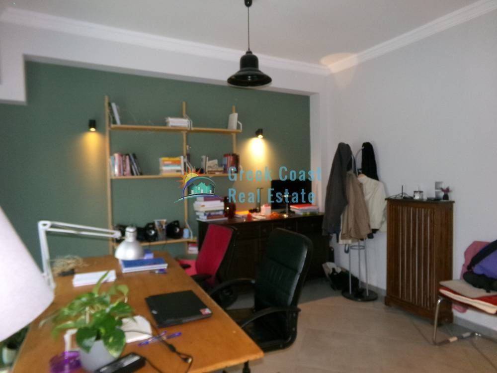 Άποψη χώρου