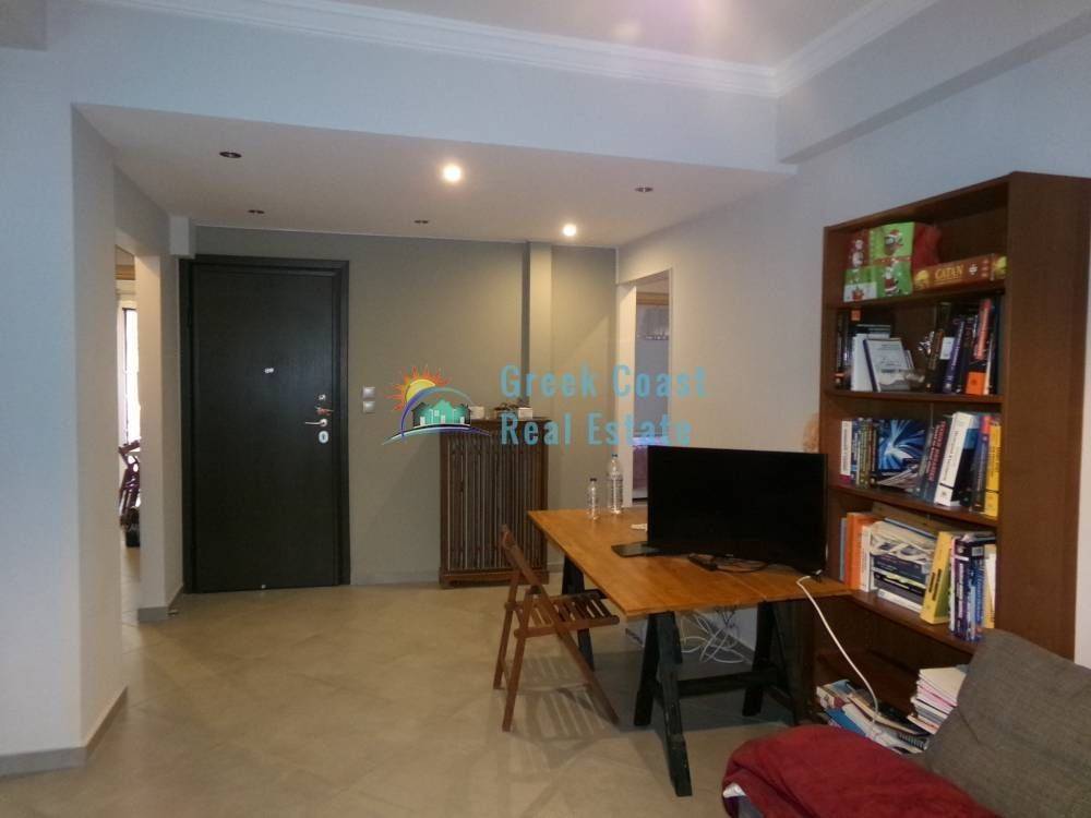 Άποψη χώρου