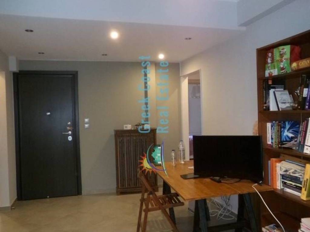 Άποψη χώρου