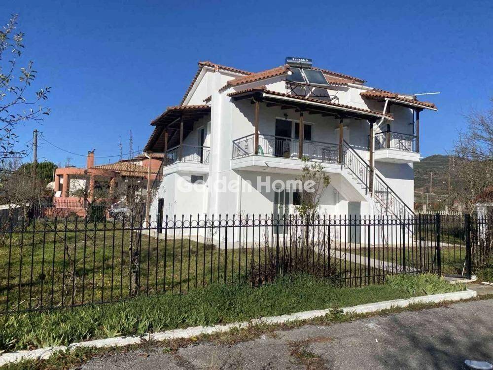 Εξωτερικός Χώρος