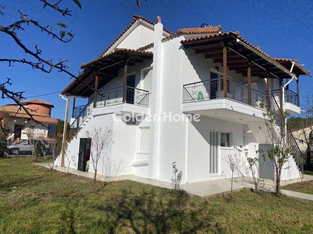 Εξωτερικός Χώρος