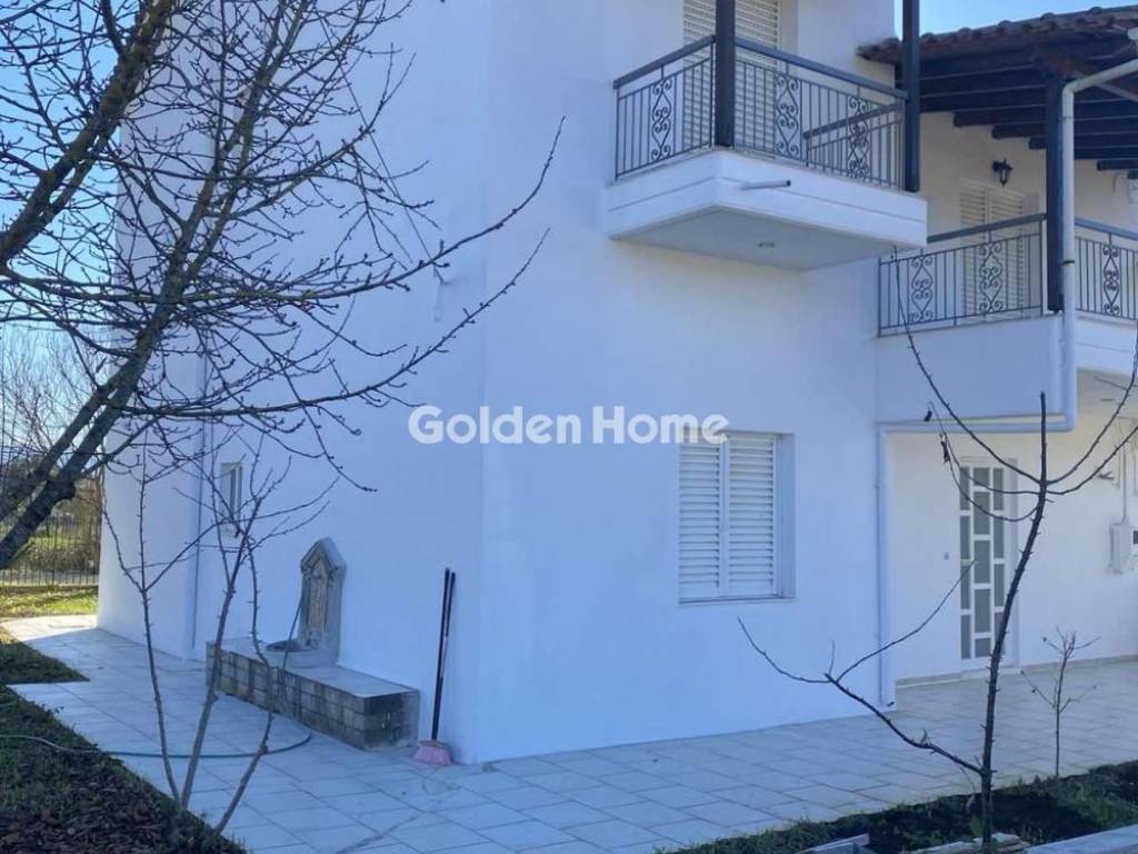 Εξωτερικός Χώρος