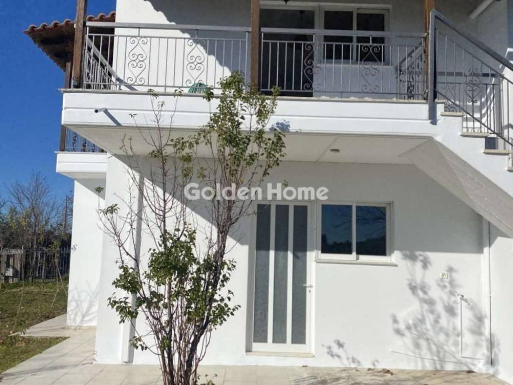 Εξωτερικός Χώρος