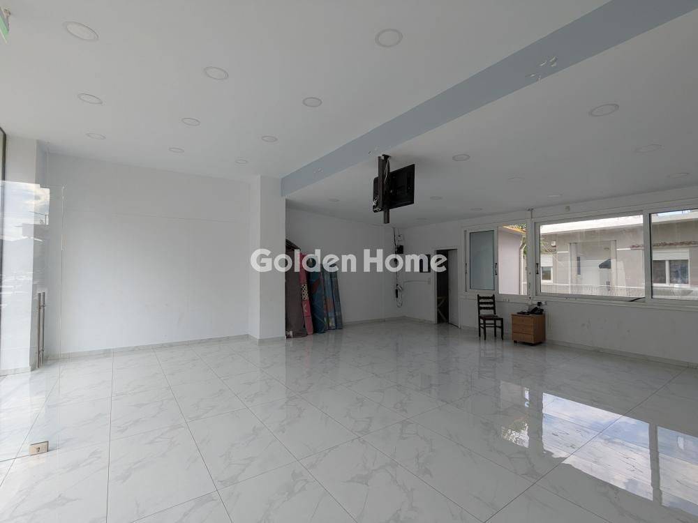 Κυρίως Χώρος