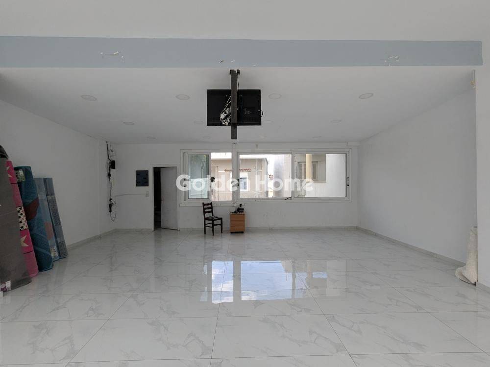 Κυρίως Χώρος