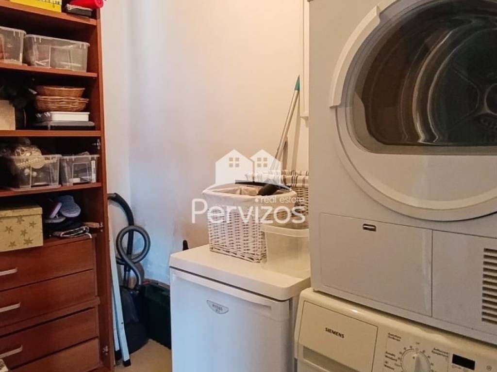 Αποθήκη,Laundry