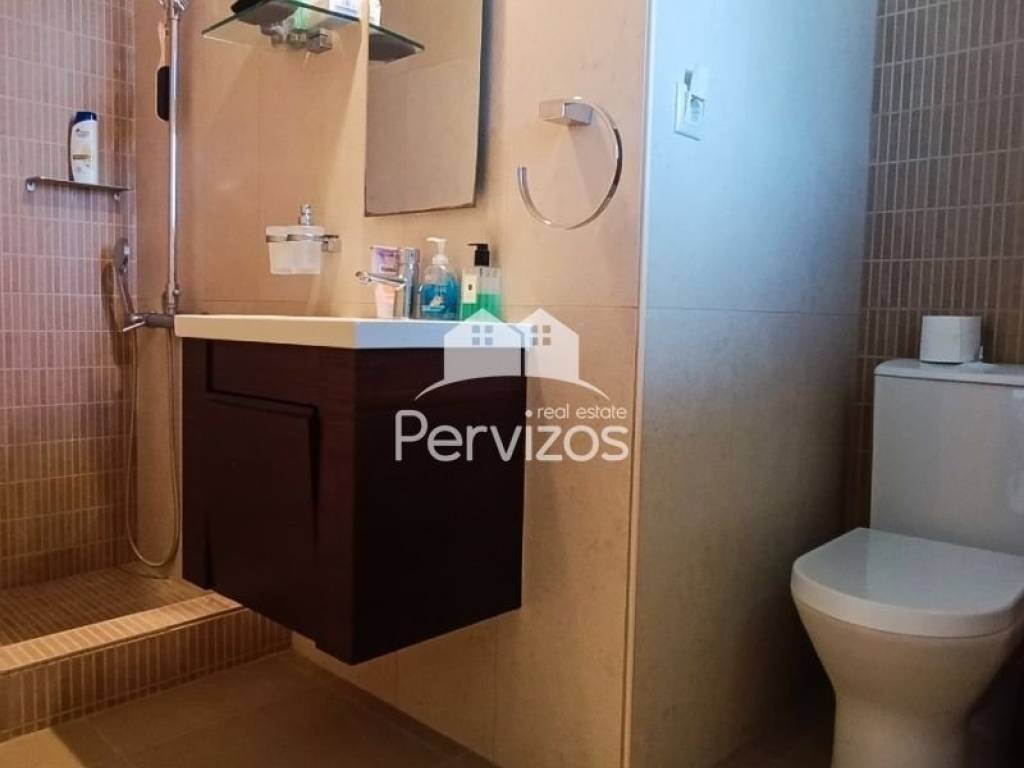 Μπάνιο,Master Δωμάτιο