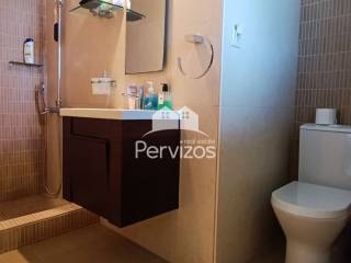 Μπάνιο,Master Δωμάτιο