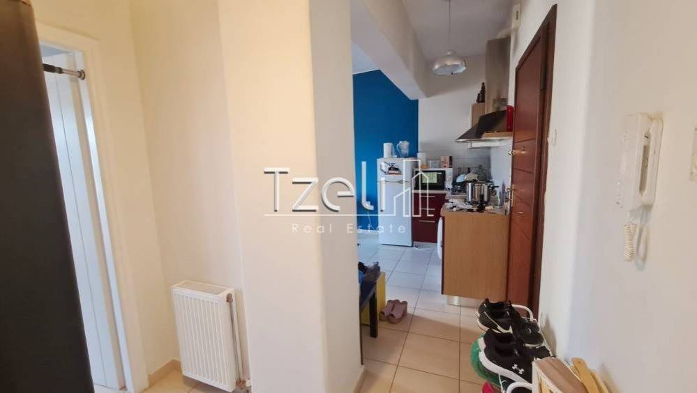 Άποψη χώρου