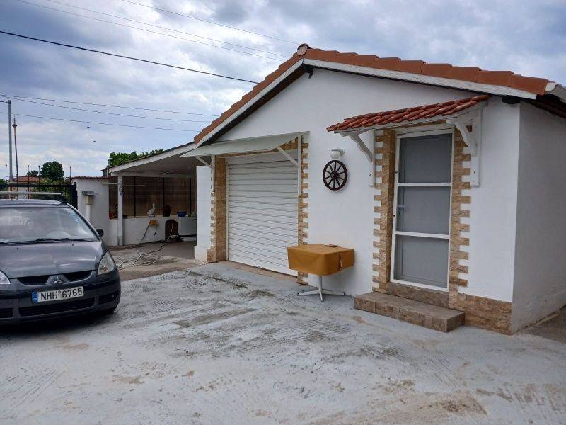 Εξωτερικός χώρος