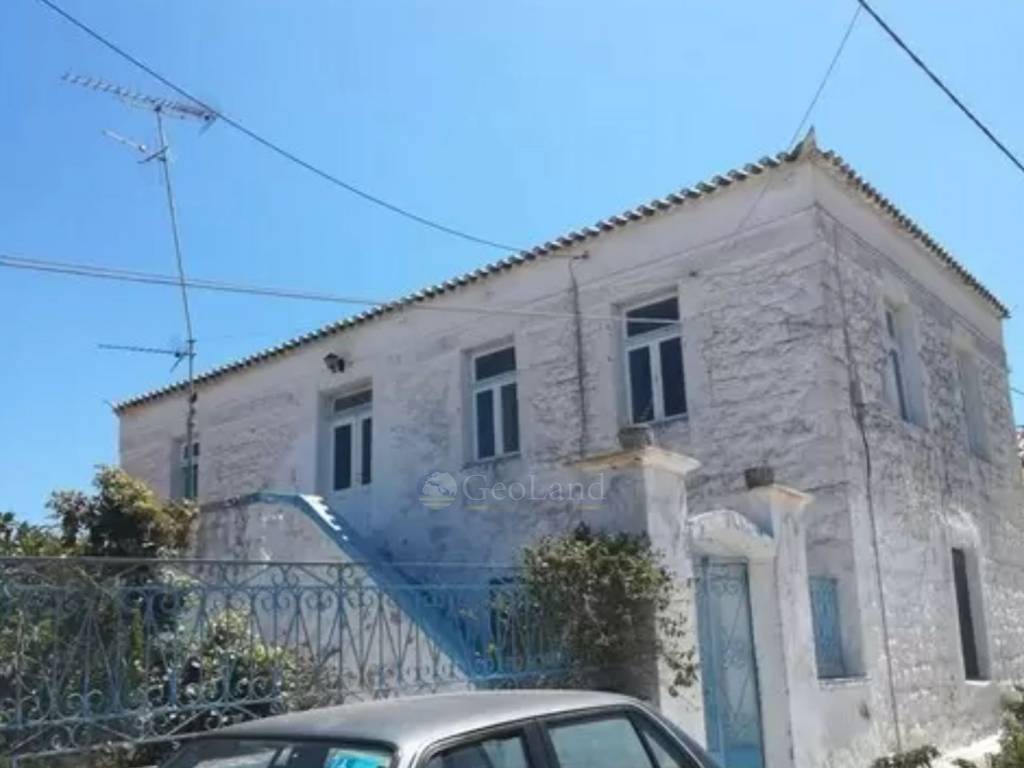 Εξωτερικός χώρος