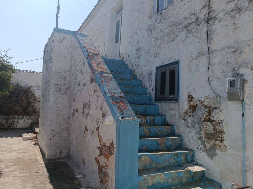 Εξωτερικός χώρος