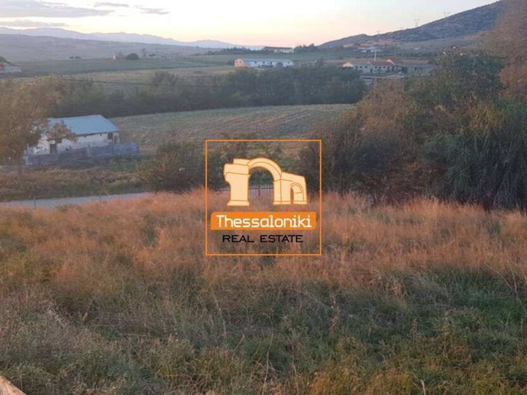 Πεντάλοφος, Οικόπεδο, 1.030 τ.μ.