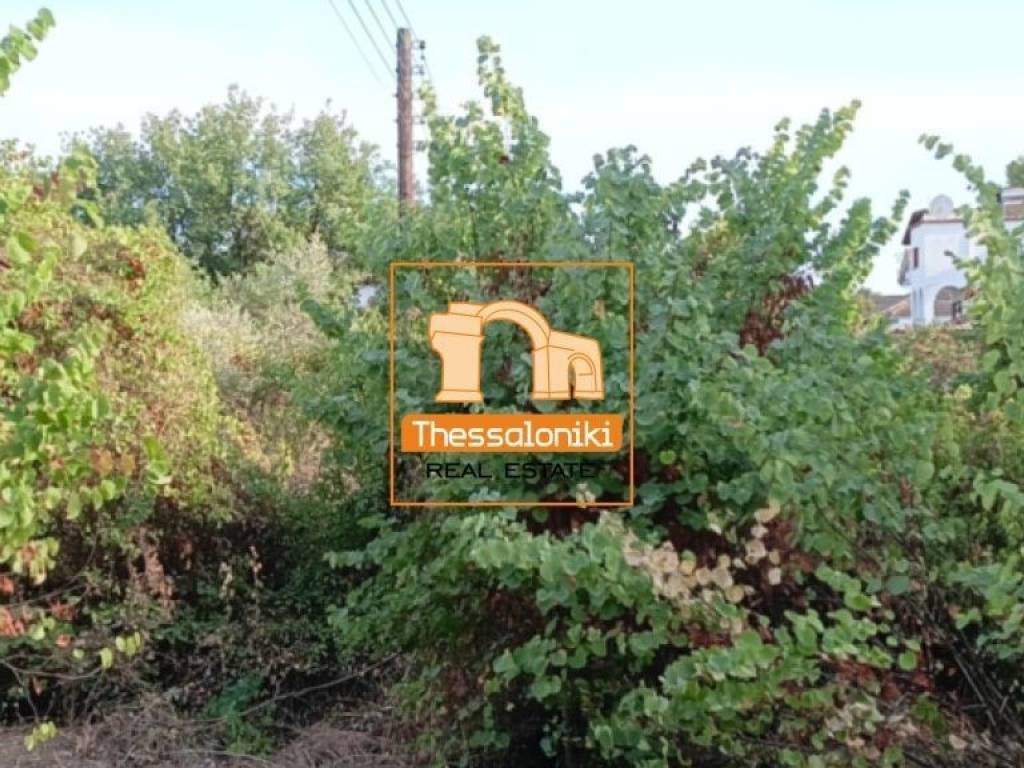 Νέα Αγαθούπολη, Οικόπεδο, 1.922 τ.μ.