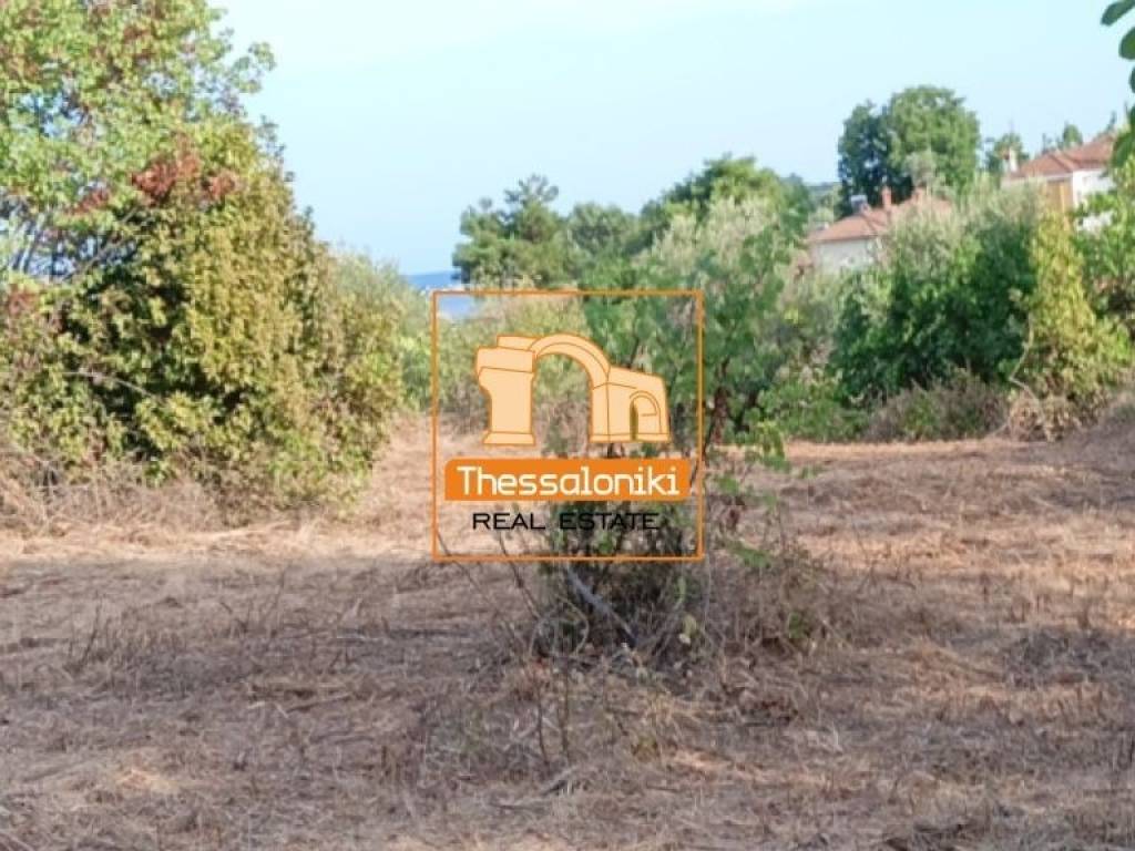 Νέα Αγαθούπολη, Οικόπεδο, 1.922 τ.μ.