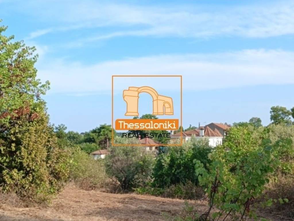 Νέα Αγαθούπολη, Οικόπεδο, 1.922 τ.μ.