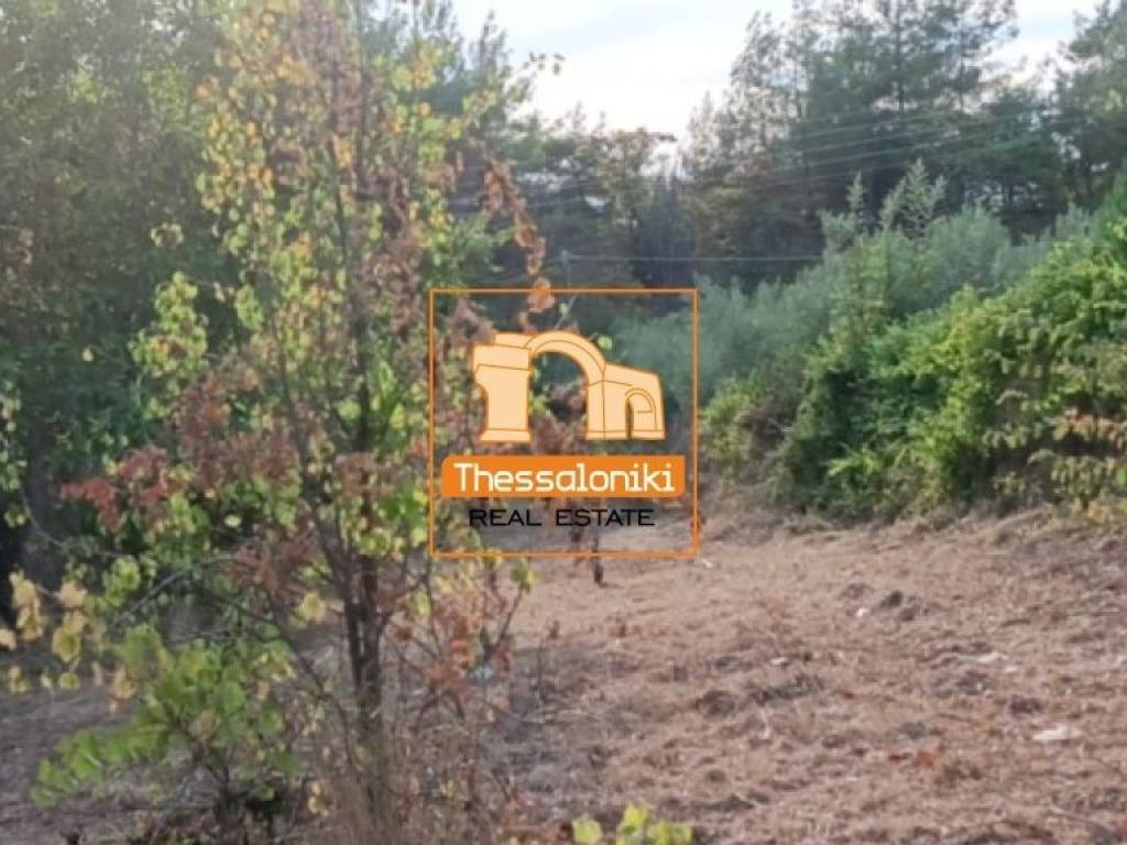 Νέα Αγαθούπολη, Οικόπεδο, 1.922 τ.μ.