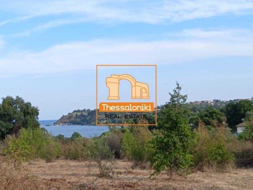 Νέα Αγαθούπολη, Οικόπεδο, 1.112 τ.μ.