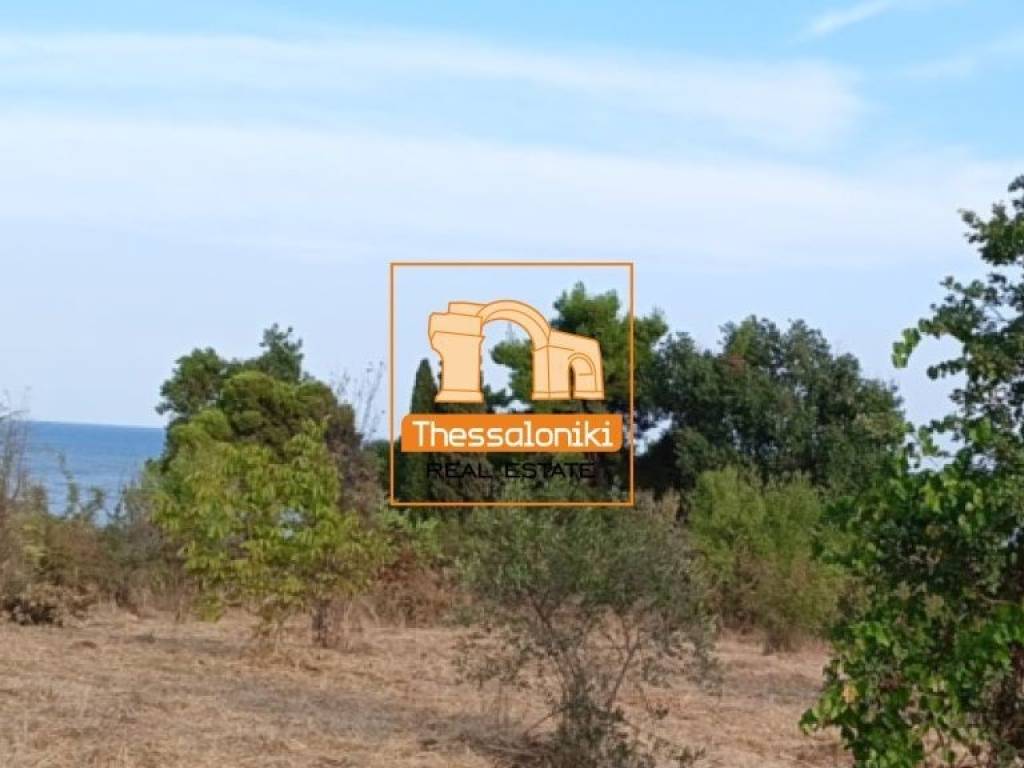 Νέα Αγαθούπολη, Οικόπεδο, 1.112 τ.μ.