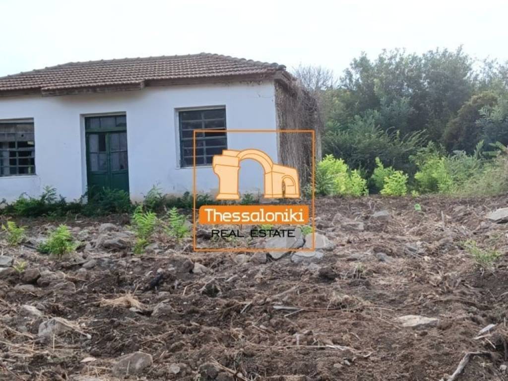 Νέα Αγαθούπολη, Οικόπεδο, 1.200 τ.μ.